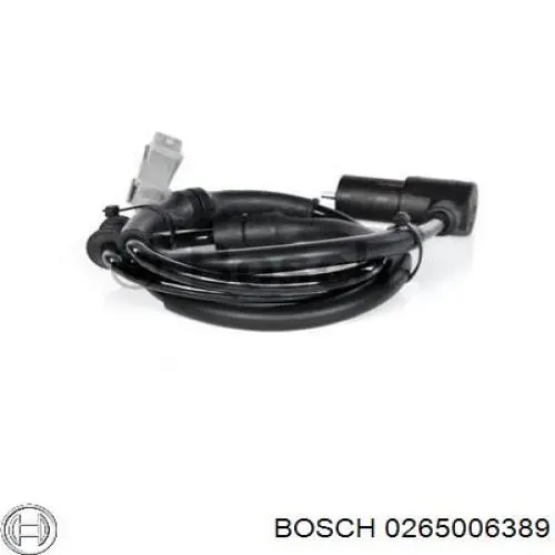 0265006389 Bosch