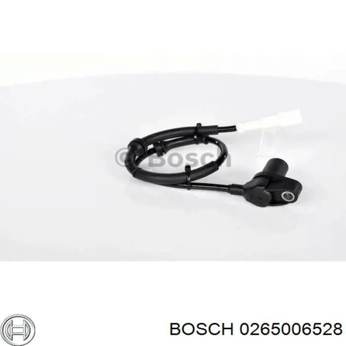 Датчик АБС передний 0265006528 Bosch