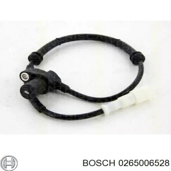 0265006528 Bosch Датчик АБС