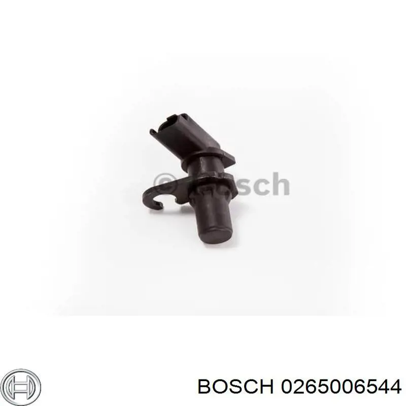 0265006544 Bosch Датчик АБС