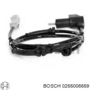 Датчик ABS задний Bosch 0265006659