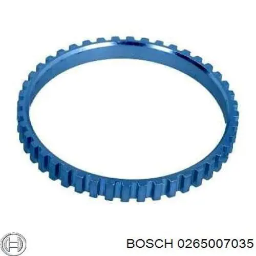 SS20576 Delphi Датчик АБС