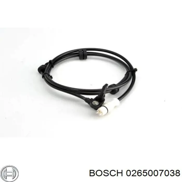Купить GBS2565 TRW Датчик ABS передний левый