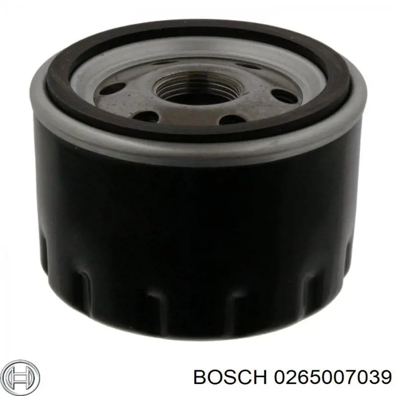 Датчик АБС (ABS) передний, правый Bosch 0265007039 цена, от 44.34 USD