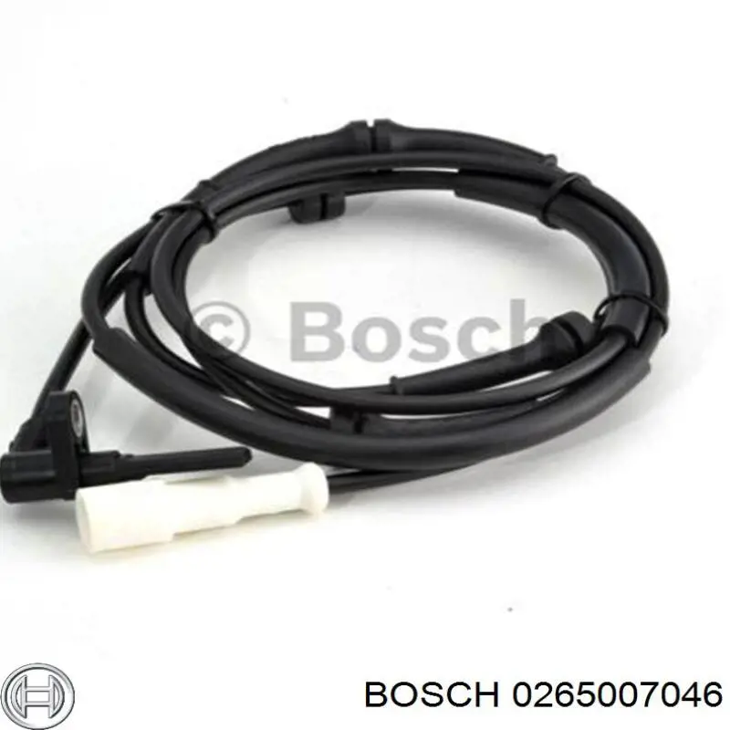 30490 ABS Сенсор АБС