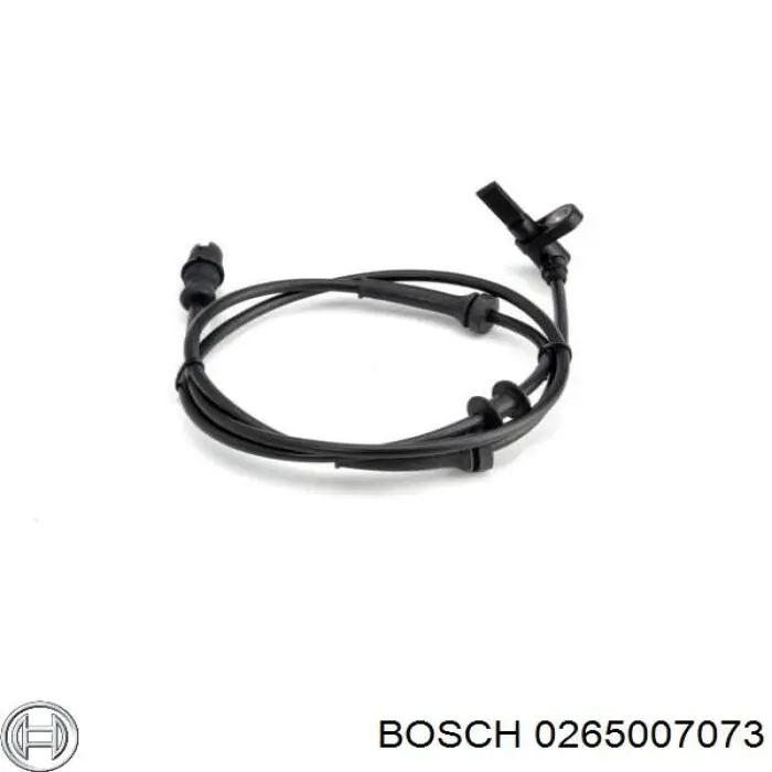 0265007073 Bosch Датчик АБС