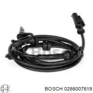 Датчик АБС (ABS) задний правый Delphi SS20711 цена, от 24.91 USD