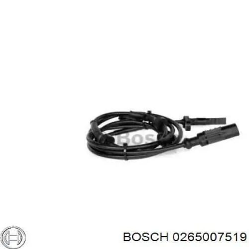 Купить 46837687 Fiat/Alfa/Lancia Датчик АБС задний правый