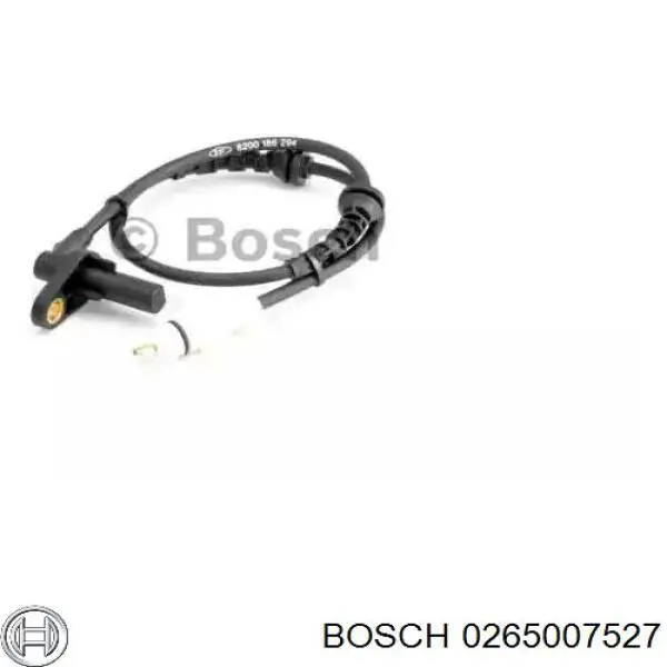 0265007527 Bosch