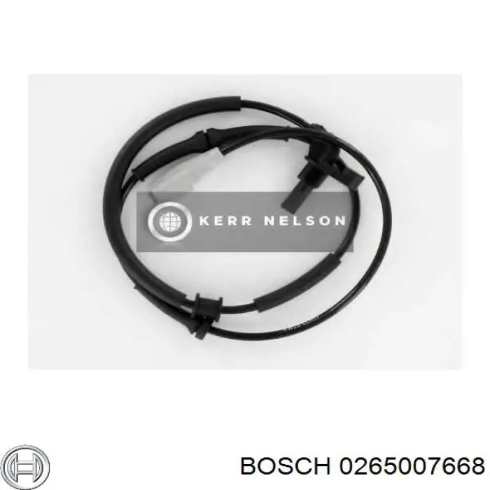 0265007668 Bosch