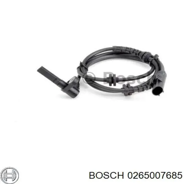 0265007685 Bosch