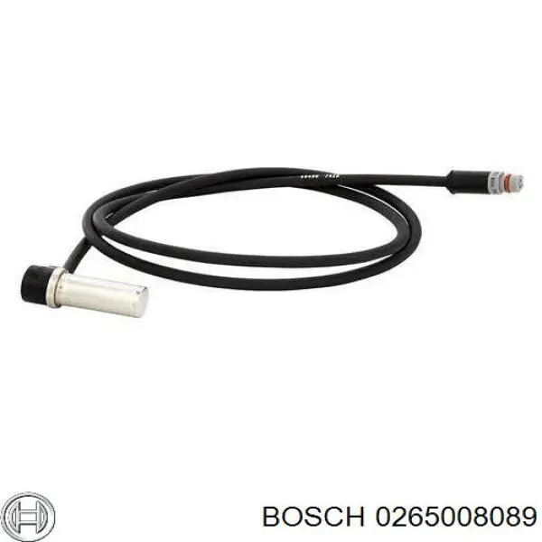 0265008089 Bosch