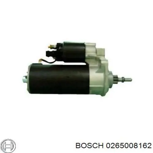 Датчик АБС задний 0265008162 Bosch