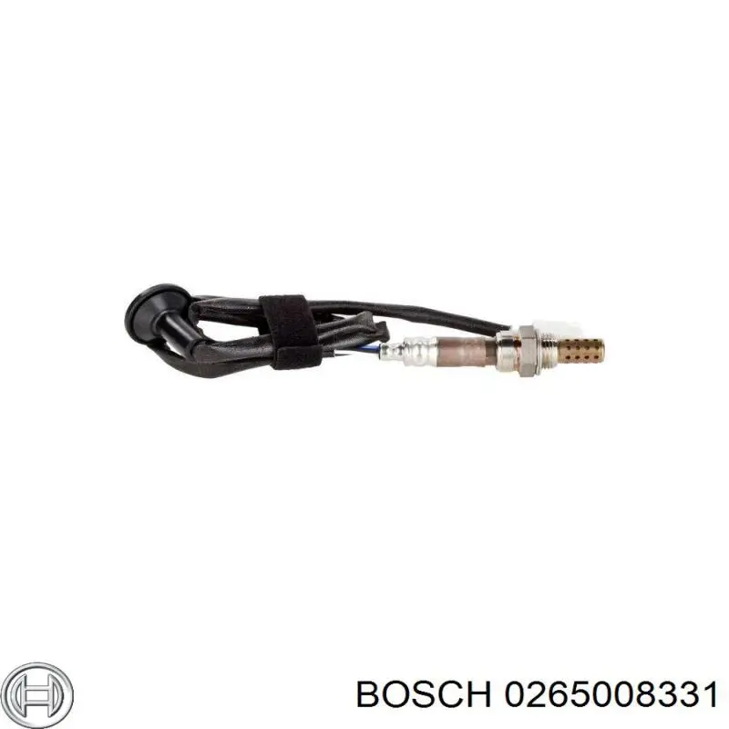 Датчик АБС передний 0265008331 Bosch