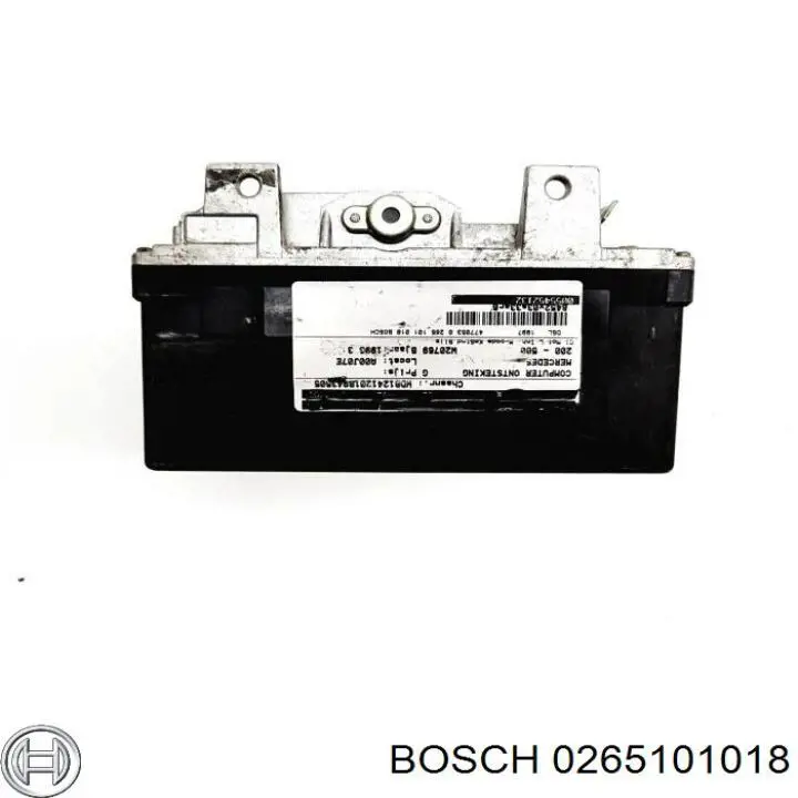 Купить 0265101018 Bosch 