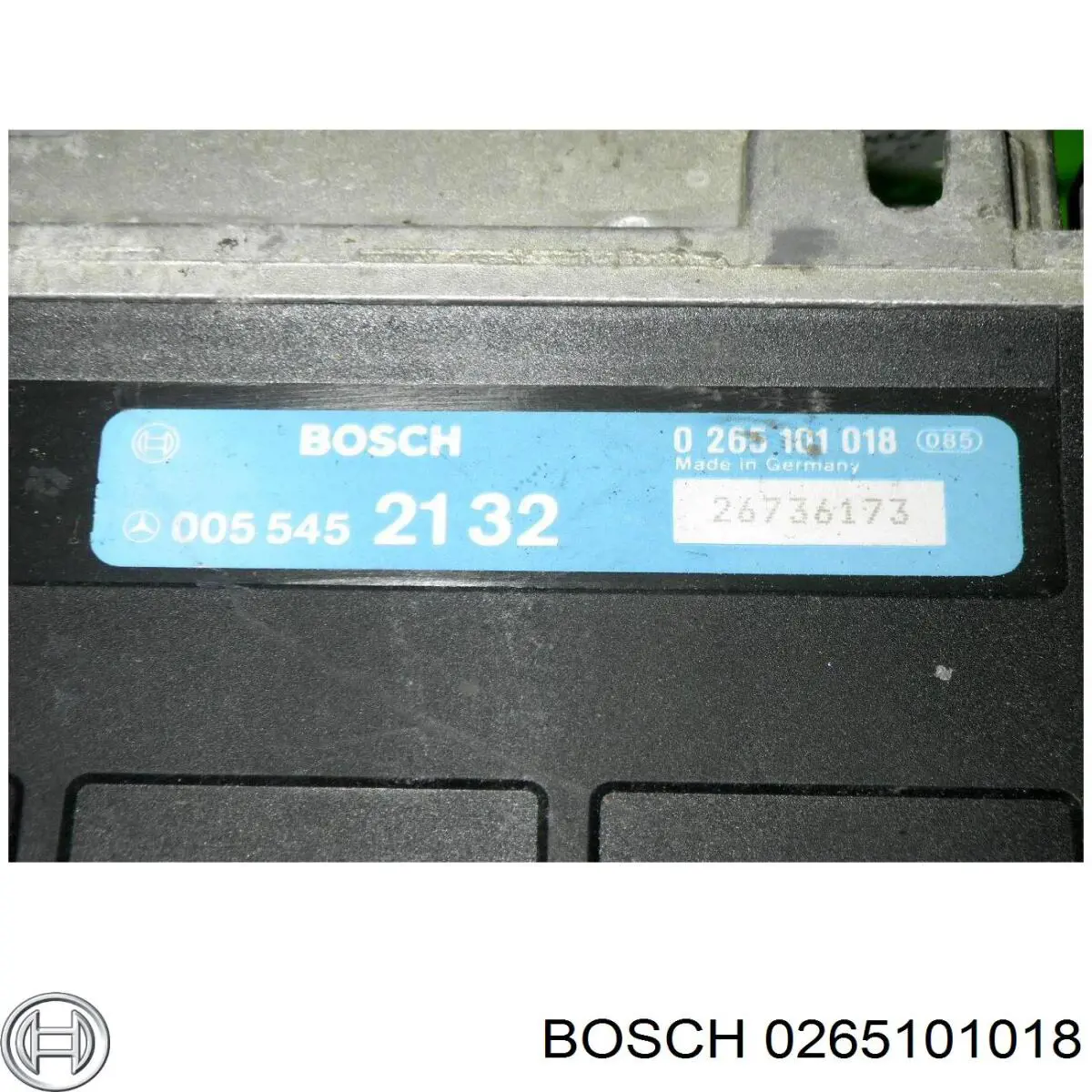  0265101018 Bosch
