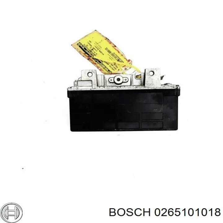  Bosch 0265101018