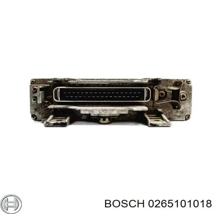 0265101018 Bosch 