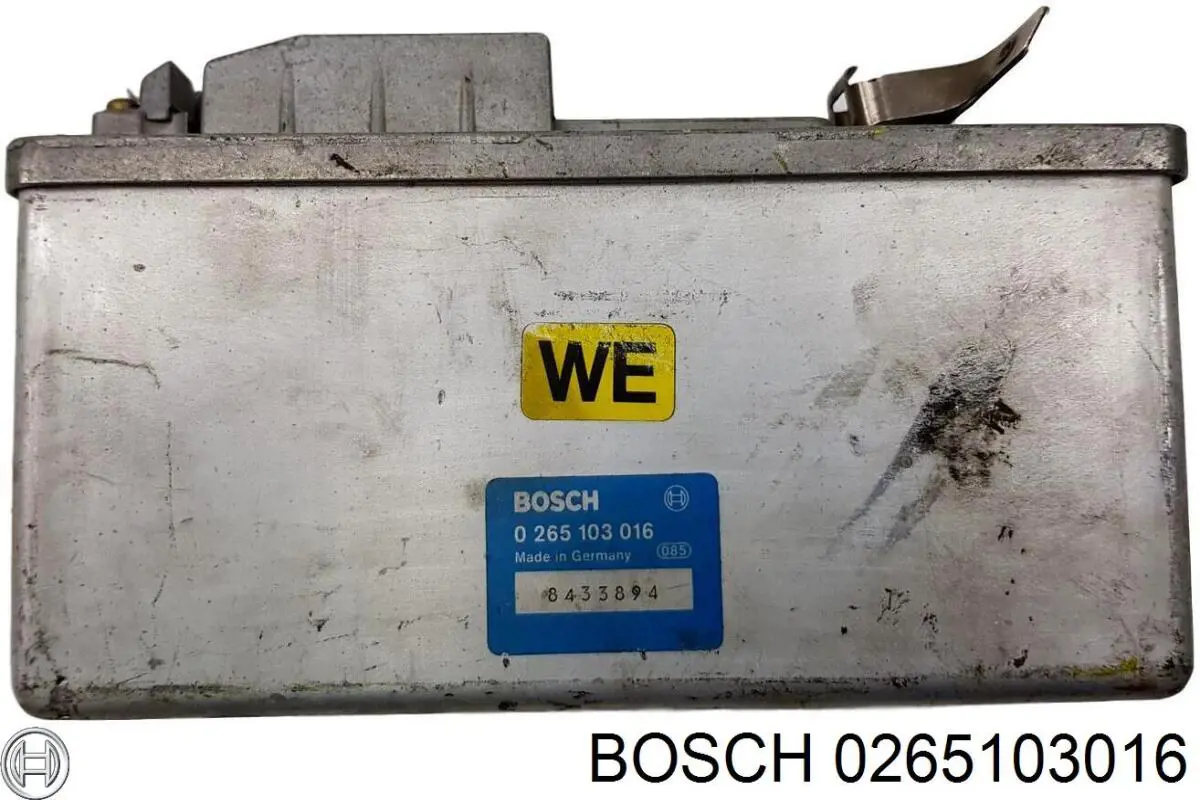  0265103016 Bosch