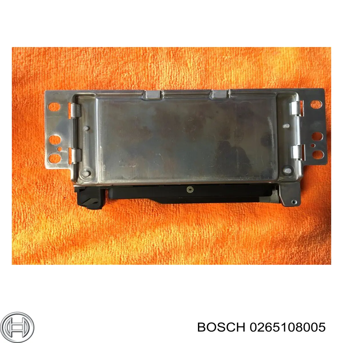 Система электронного управления АБС Bosch 0265108005 цена, от 5.64 USD