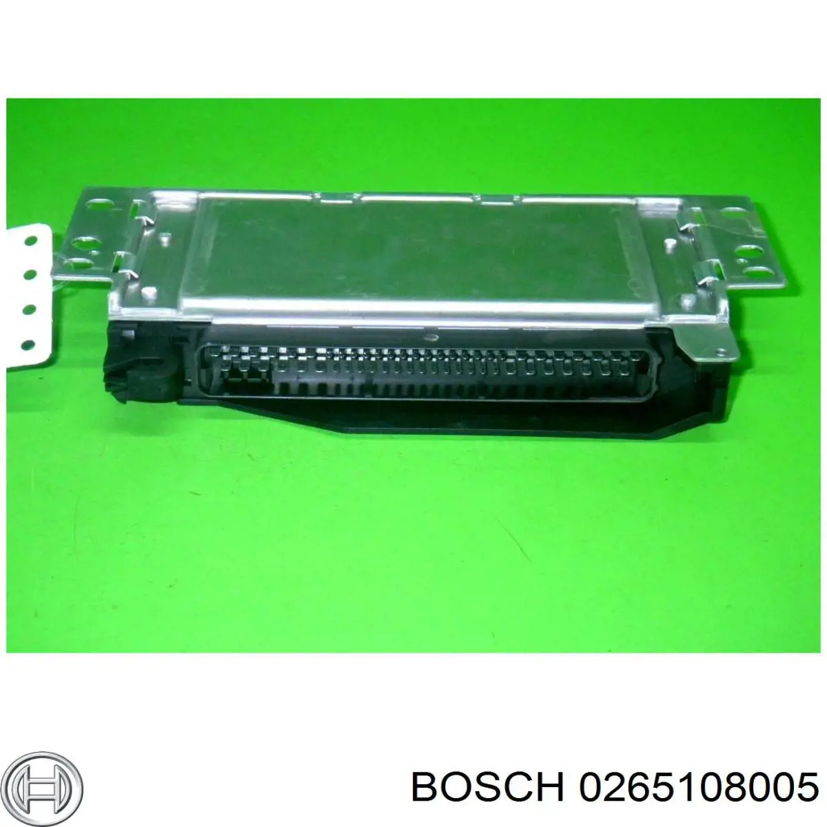 Блок управления АБС 0265108005 Bosch