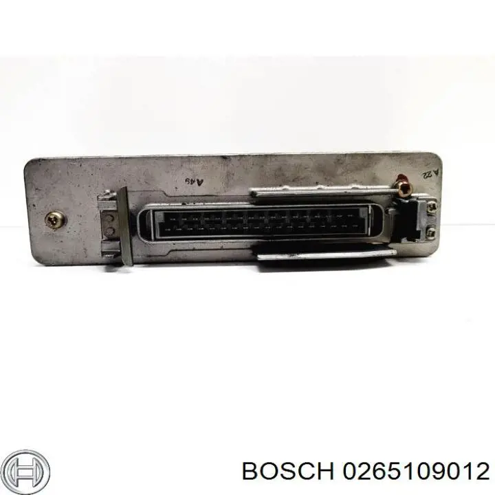  Bosch 0265109012