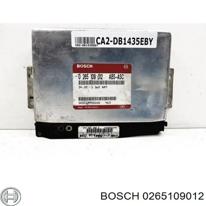  BMW 265109012 цена, от 36.74 USD