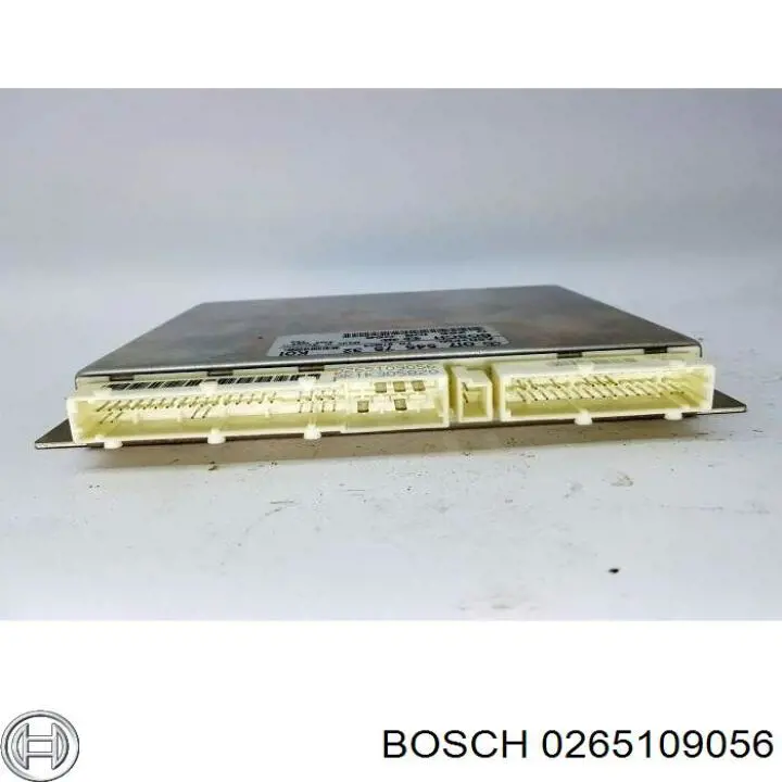 Модуль управления ASR 0265109056 Bosch