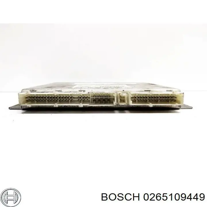 Блок управления ESP Mercedes 0265109449 цена, от 12.67 USD
