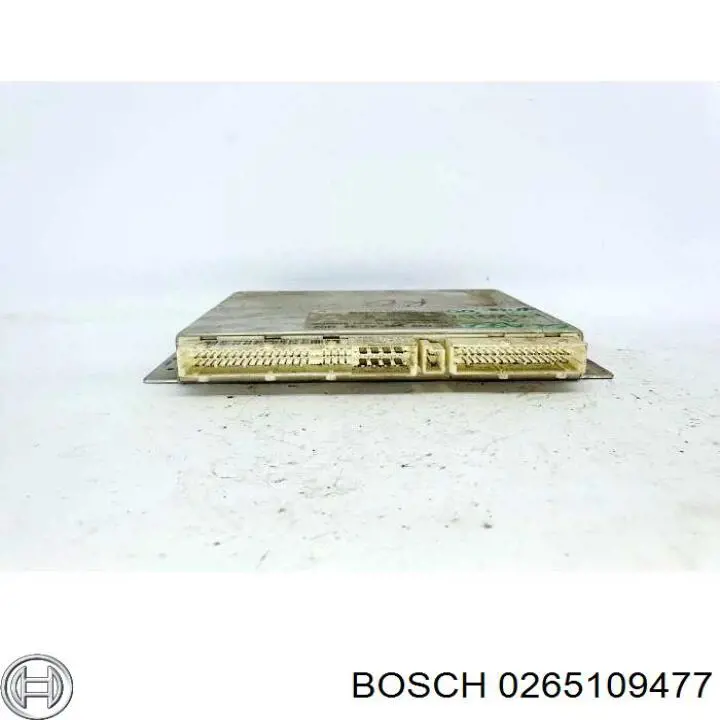 Блок управления ESP Bosch 0265109477 цена, от 8.30 USD