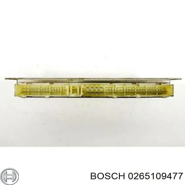 Купить 0265109477 Bosch Блок управления ESP