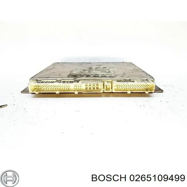 0265109499 Bosch Модуль управления ESP