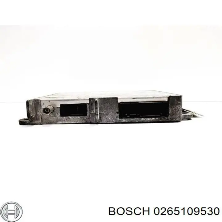 0265109530 Bosch Модуль управления ESP