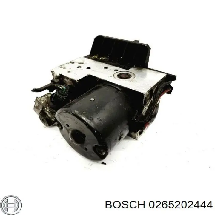  0265202444 Bosch