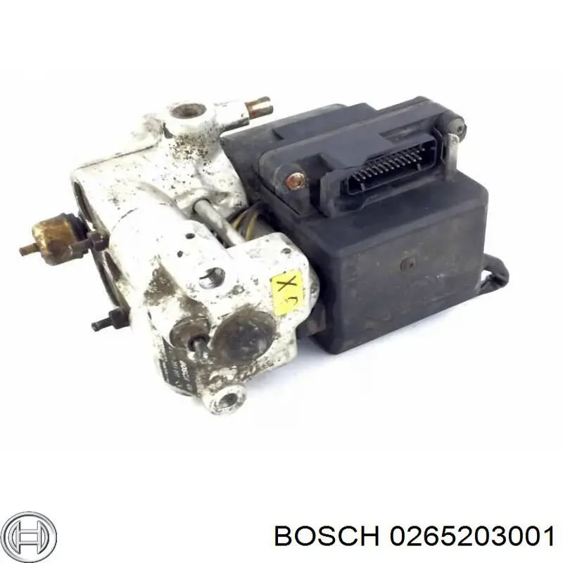  0265203001 Bosch