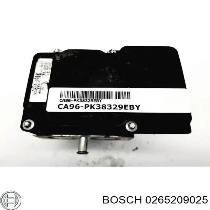 Купить 0265209025 Peugeot/Citroen Блок управления ABS