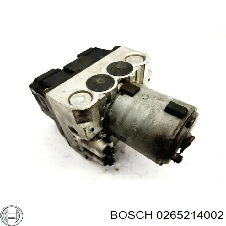 Блок АБС 0265214002 Bosch