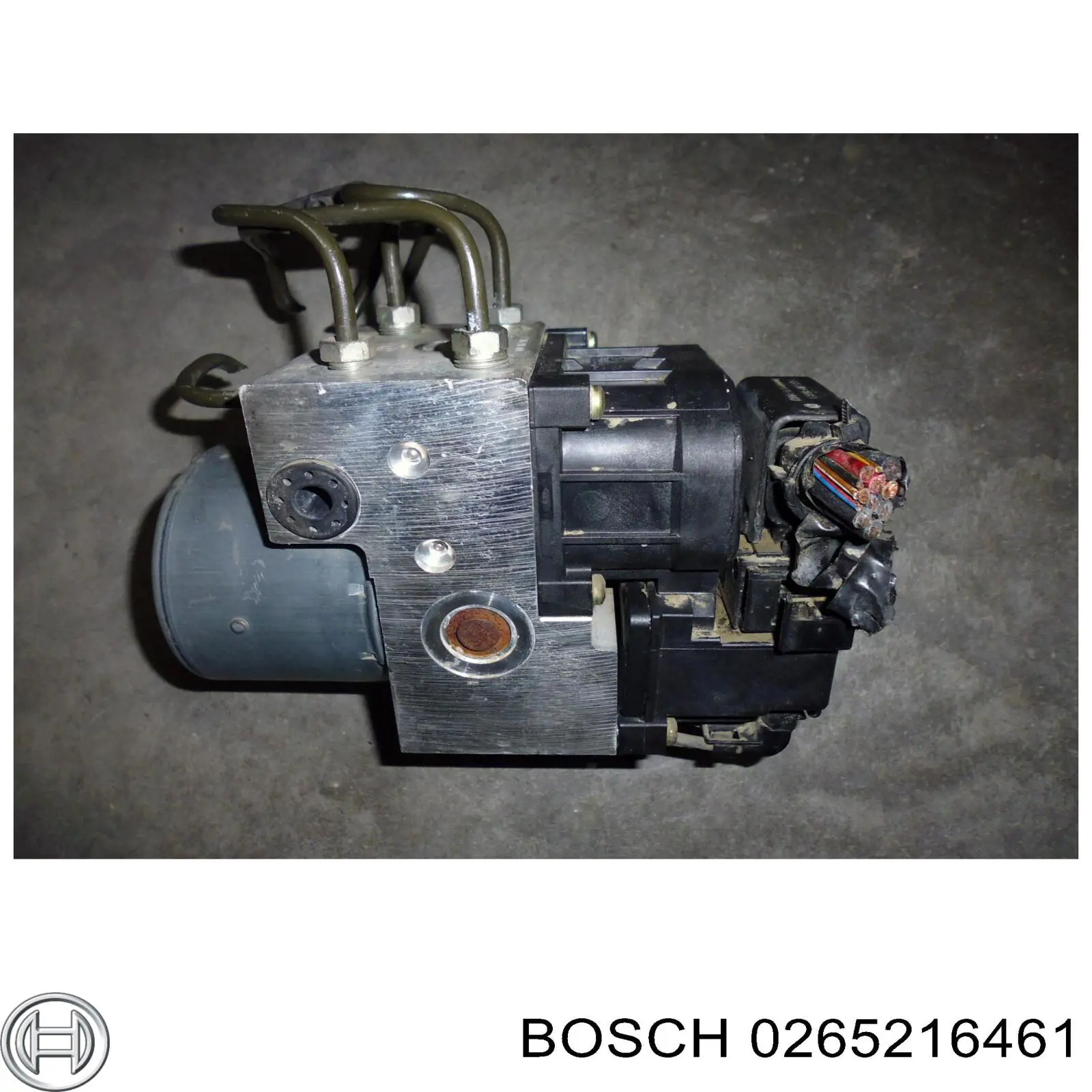  0265216461 Bosch