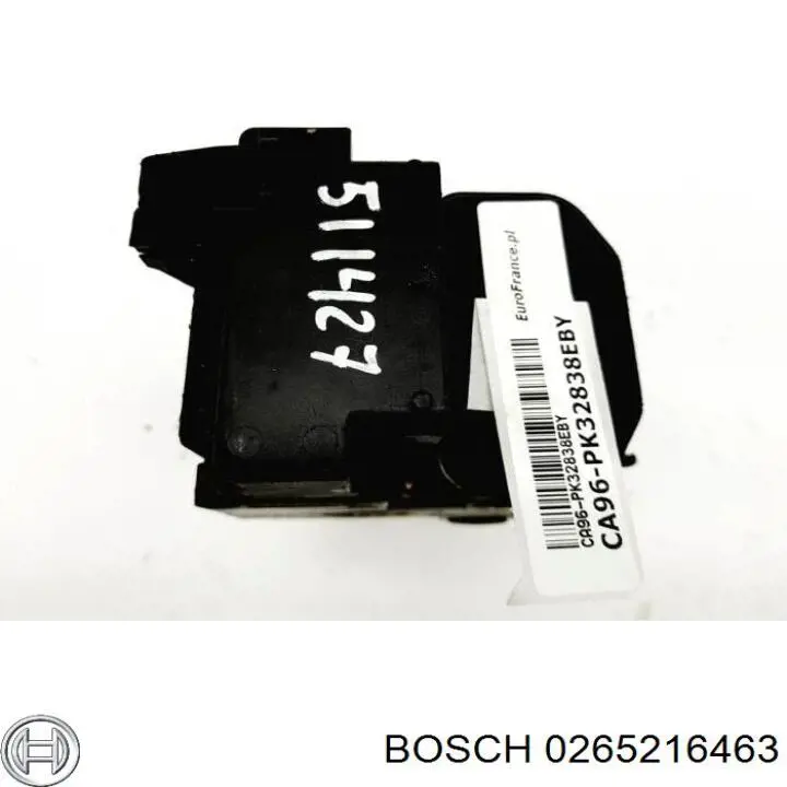 0265216463 Bosch 