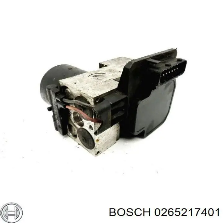 Гидроблок АБС Mercedes 0034313112 цена, от 15.20 USD