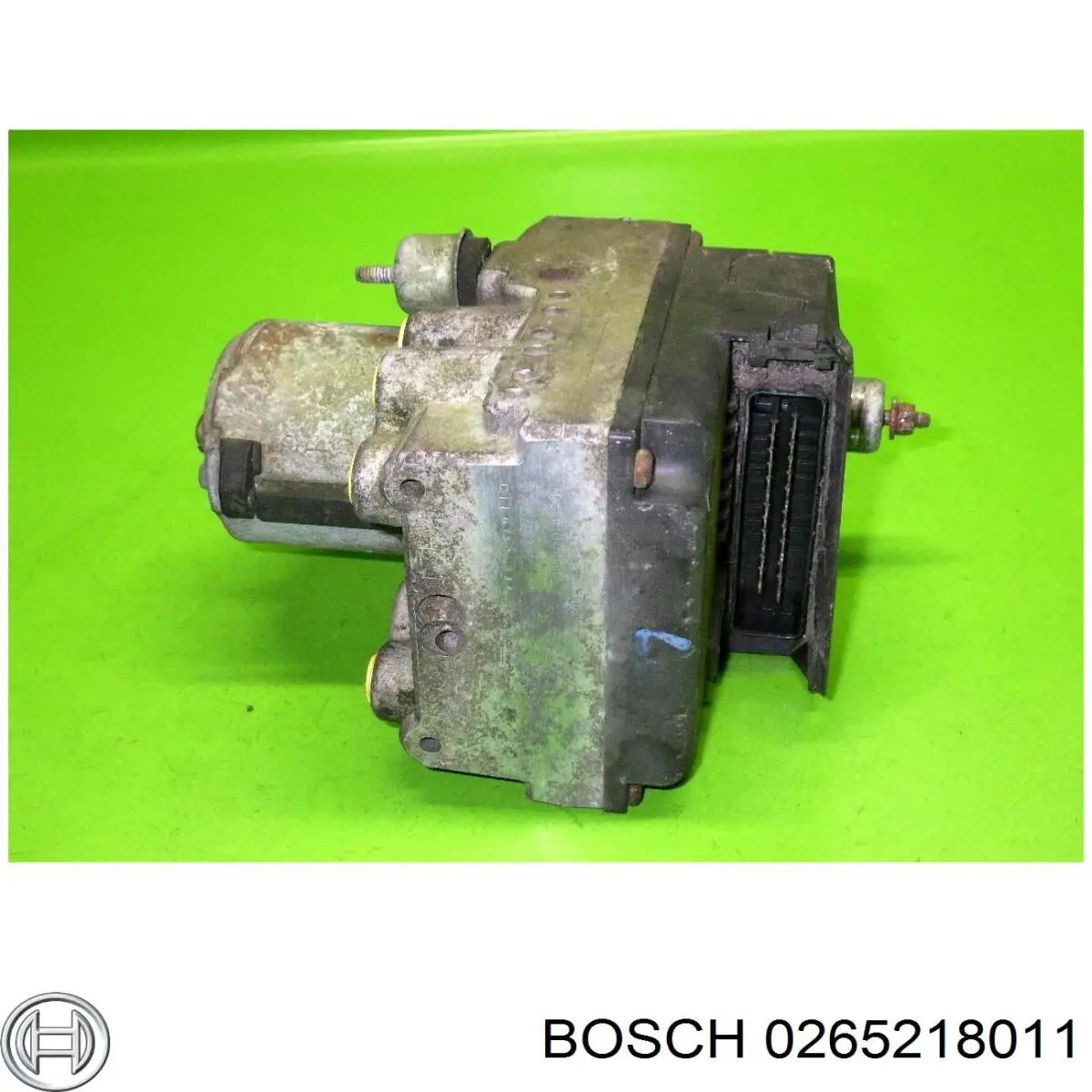 Блок АБС 0265218011 Bosch