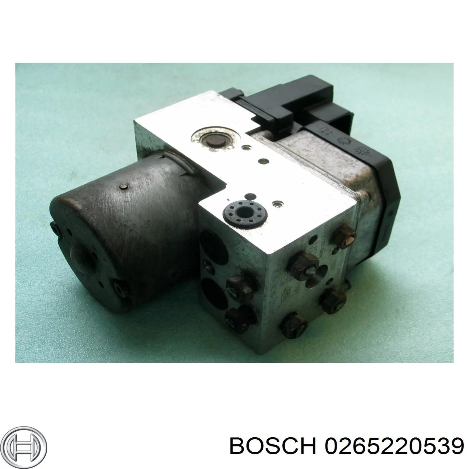 0265220539 Bosch 