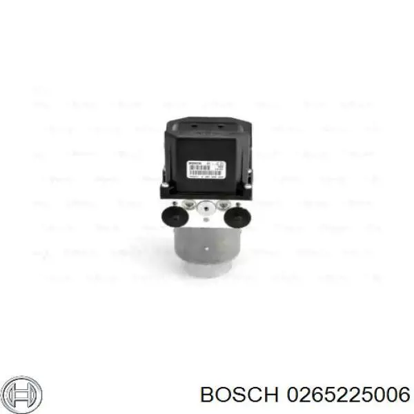 Купить 34516750844 BMW Блок управления DSC