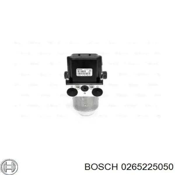 Гидроблок АБС Audi A4 B6 кабриолет (8H7) (2002 - 2005) цена, от 91.17 USD