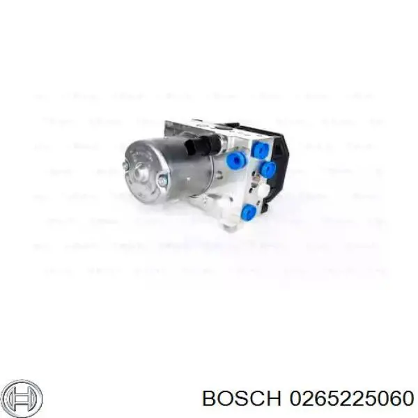  0265225060 Bosch