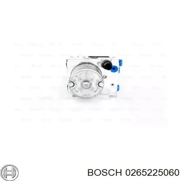 Гидроблок АБС Land Rover SRB000282 цена, от 264.07 USD
