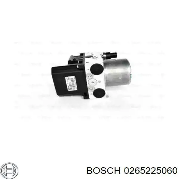 Купить SRB000282 Land Rover Блок управления ABS
