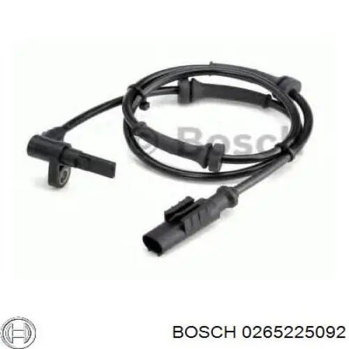 Гидроблок АБС Fiat Stilo хэтчбек (192) (2001 - 2006) цена, от 134.92 USD