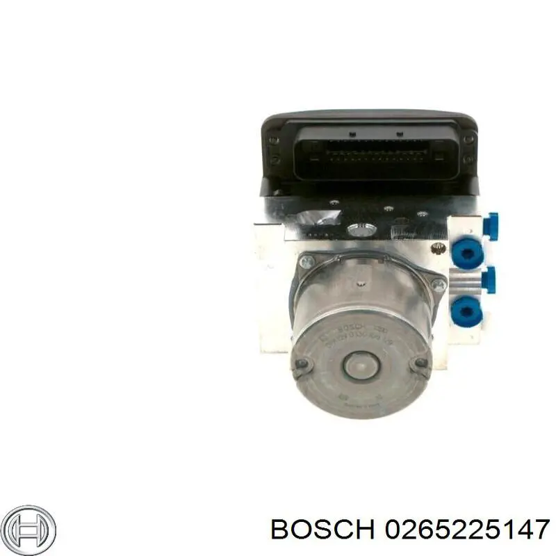 Гидроблок АБС BMW 34516761978 цена, от 91.27 USD