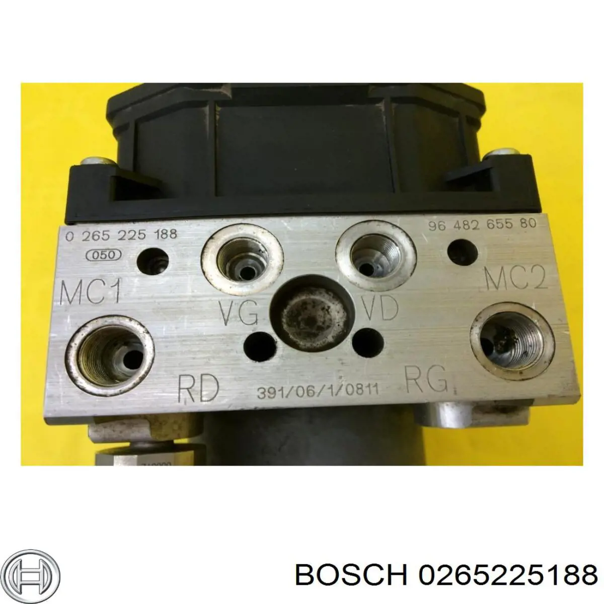  0265225188 Bosch